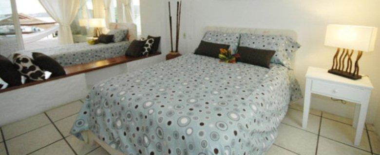 Casa Opuntia Bed & Breakfast Пуерто Бакерисо Морено Екстериор снимка