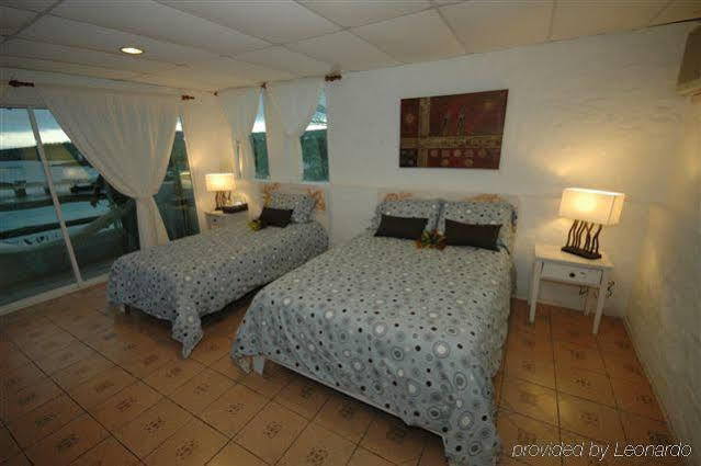 Casa Opuntia Bed & Breakfast Пуерто Бакерисо Морено Стая снимка
