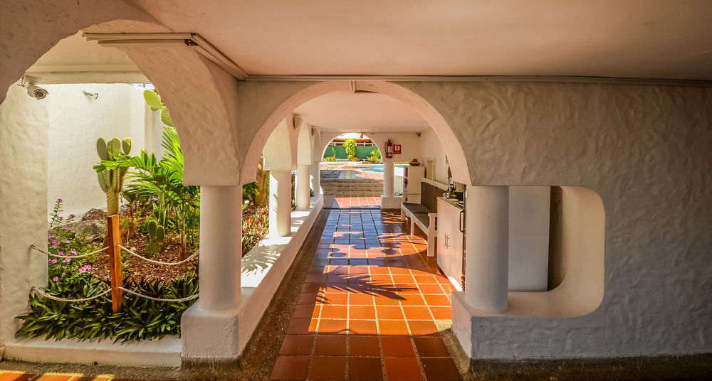 Casa Opuntia Bed & Breakfast Пуерто Бакерисо Морено Екстериор снимка