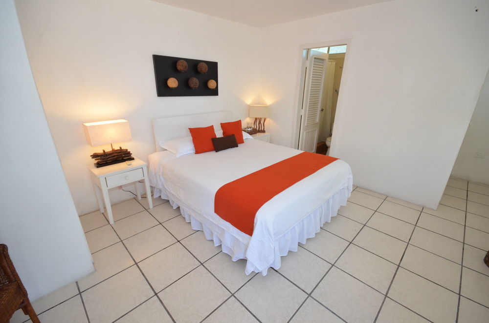 Casa Opuntia Bed & Breakfast Пуерто Бакерисо Морено Екстериор снимка