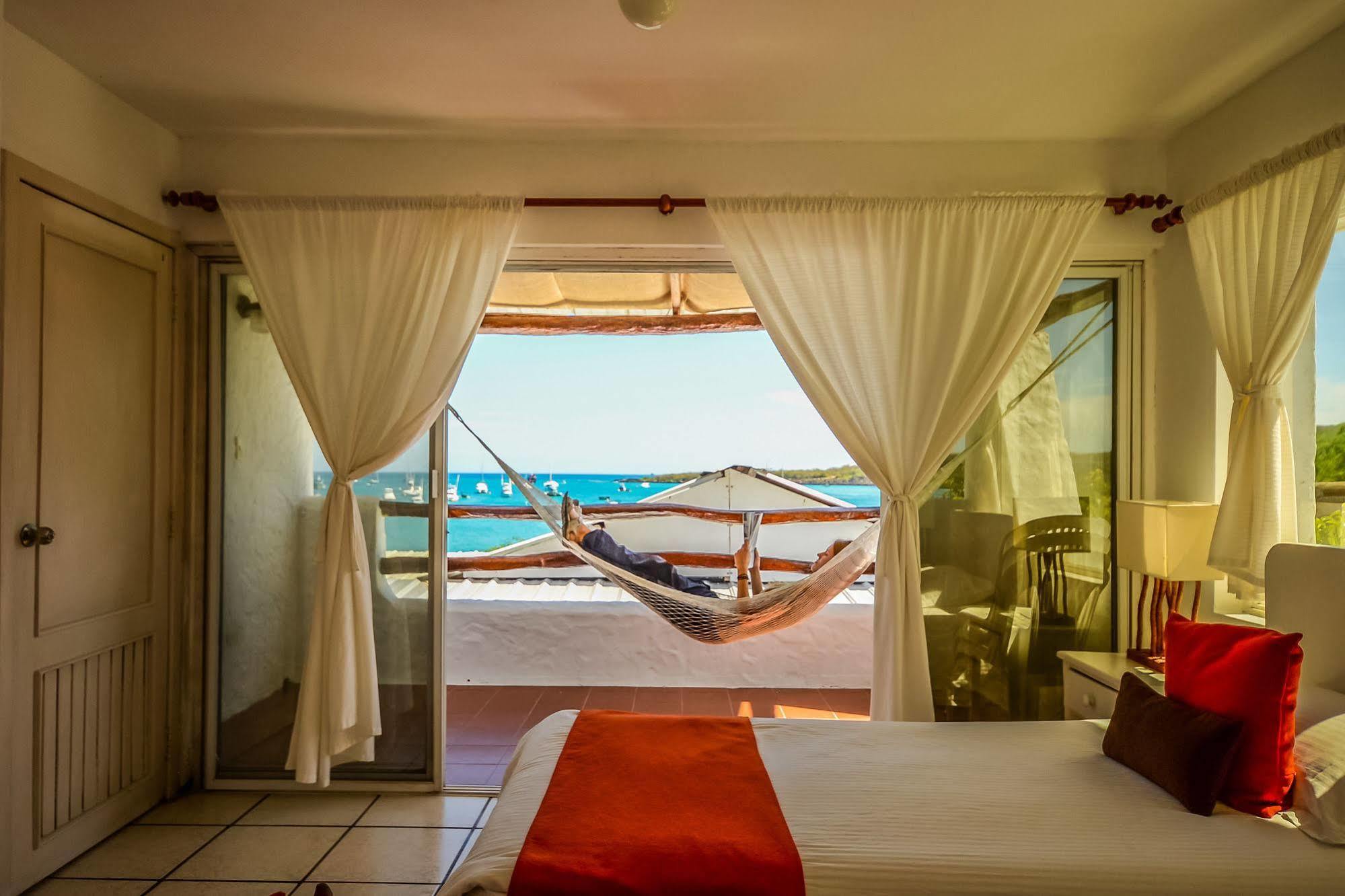 Casa Opuntia Bed & Breakfast Пуерто Бакерисо Морено Екстериор снимка